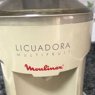 Licuadora Moulinex