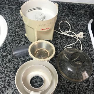 Licuadora Moulinex