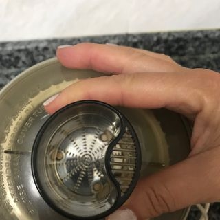 Licuadora Moulinex