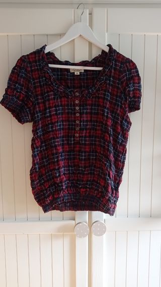 Blusa Polo Jeans 