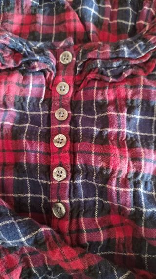 Blusa Polo Jeans 