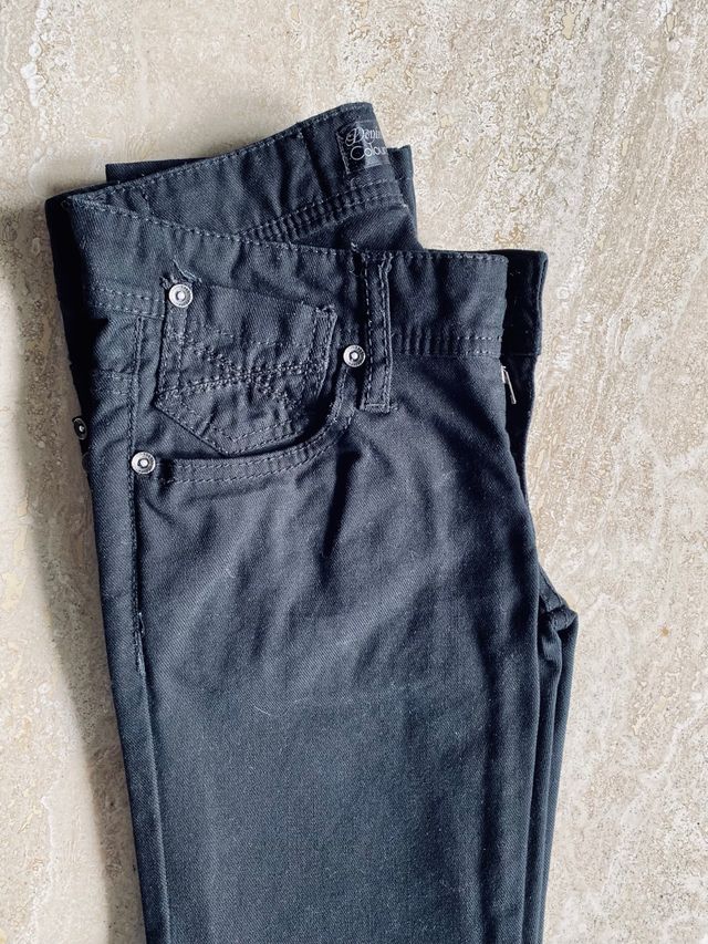 pantalón vaquero Stradivarius - jeans
