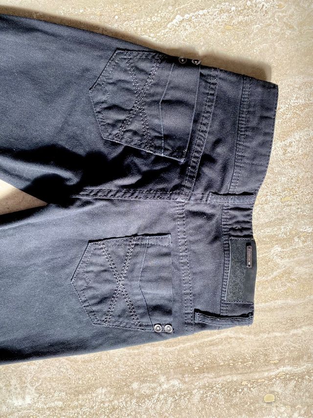 pantalón vaquero Stradivarius - jeans