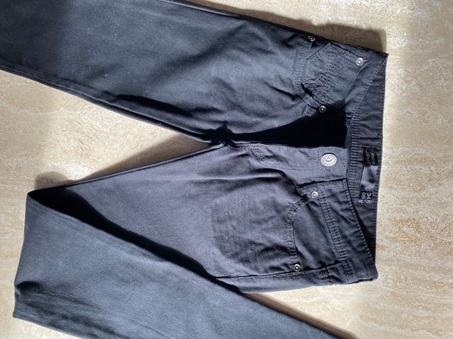 pantalón vaquero Stradivarius - jeans