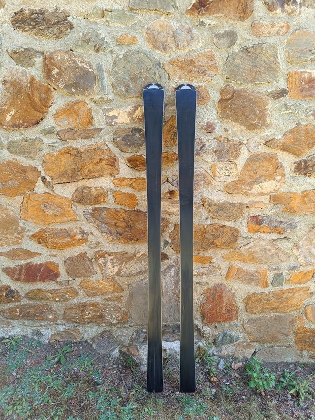 Esquís Rossignol Edge 170