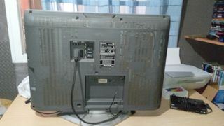 Televisión panasonic 42"+ TDT