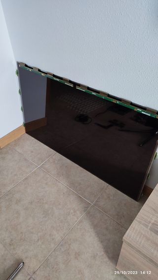 Piezas de TV Samsung ue40f5700aw