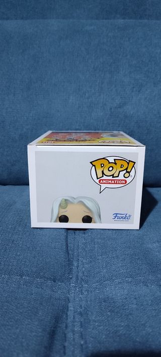 Mai aperto funko pop 1011 Eri MHA