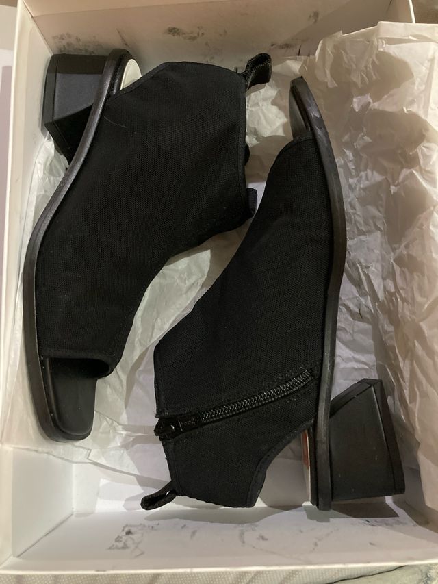 zapatos Bimba y Lola