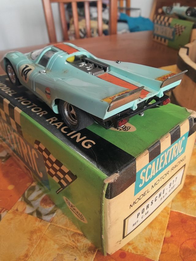 Scalextric 917
