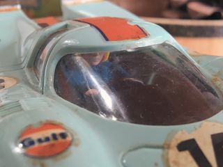 Xcalextric Porsche 917