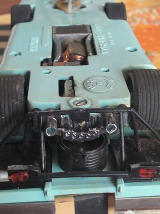 Xcalextric Porsche 917