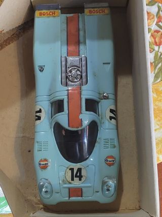 Xcalextric Porsche 917