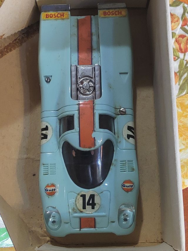Scalextric 917
