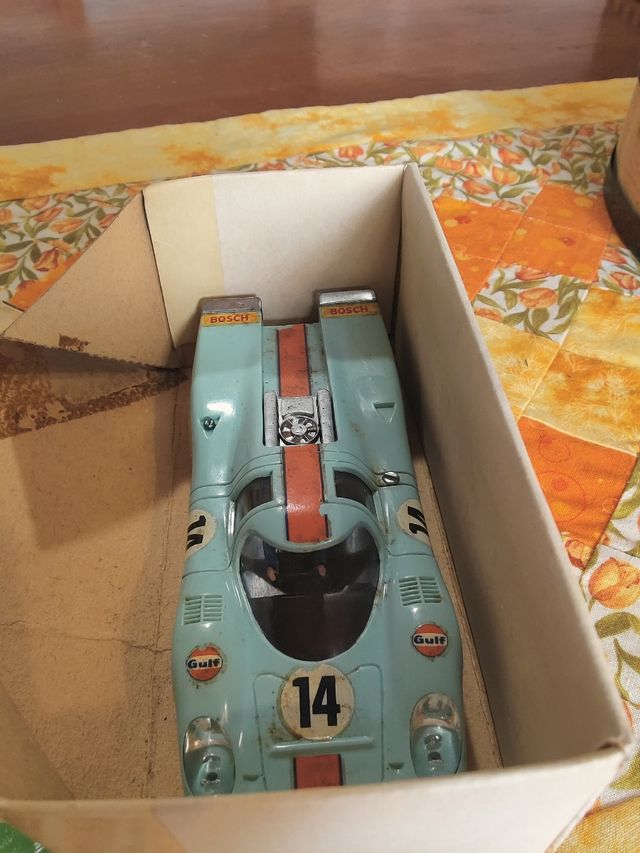 Scalextric 917
