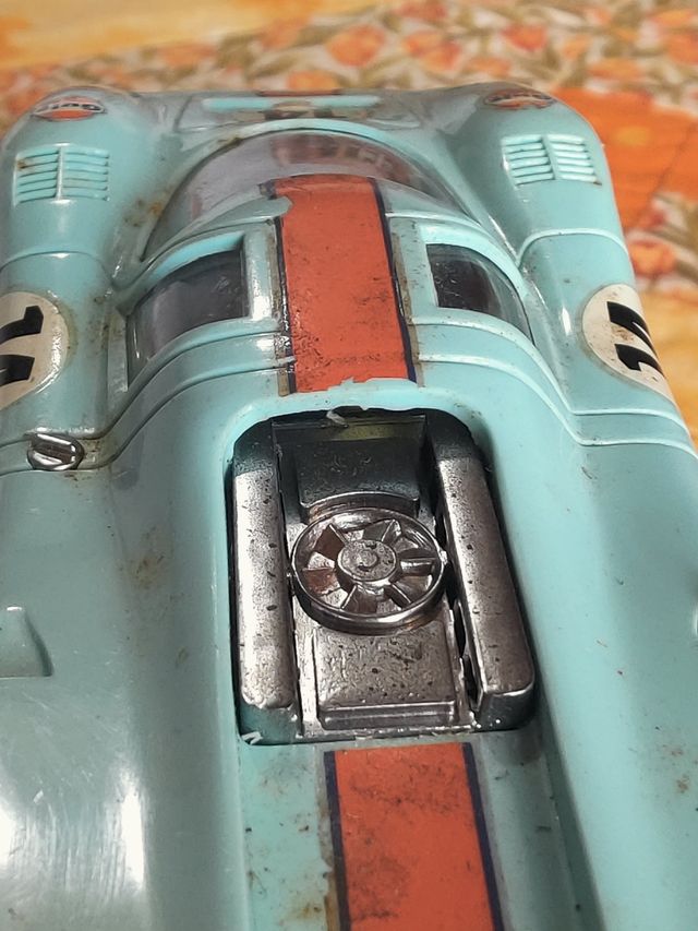 Scalextric 917
