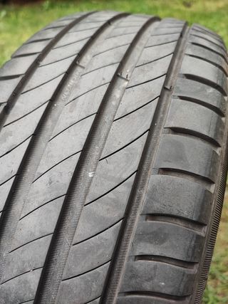 1x Michelin 205/55 r16 91v Primacy 4