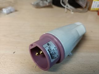 Clavija gewiss especial