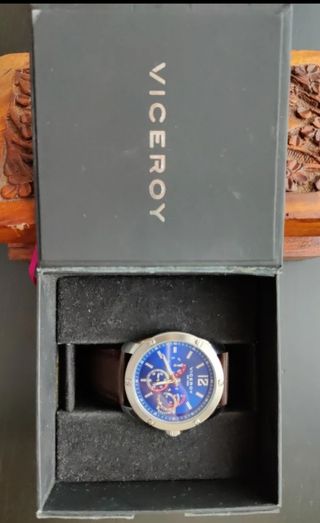 Reloj Viceroy