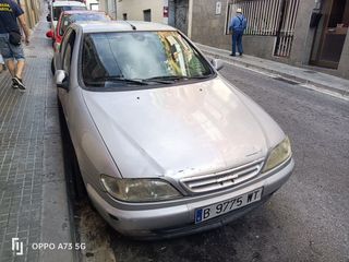 Citroen Xsara 1999