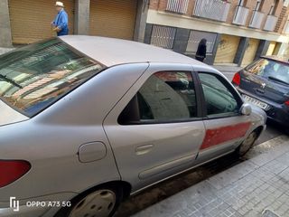 Citroen Xsara 1999