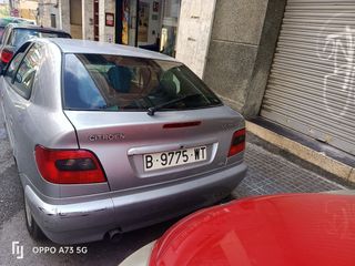 Citroen Xsara 1999