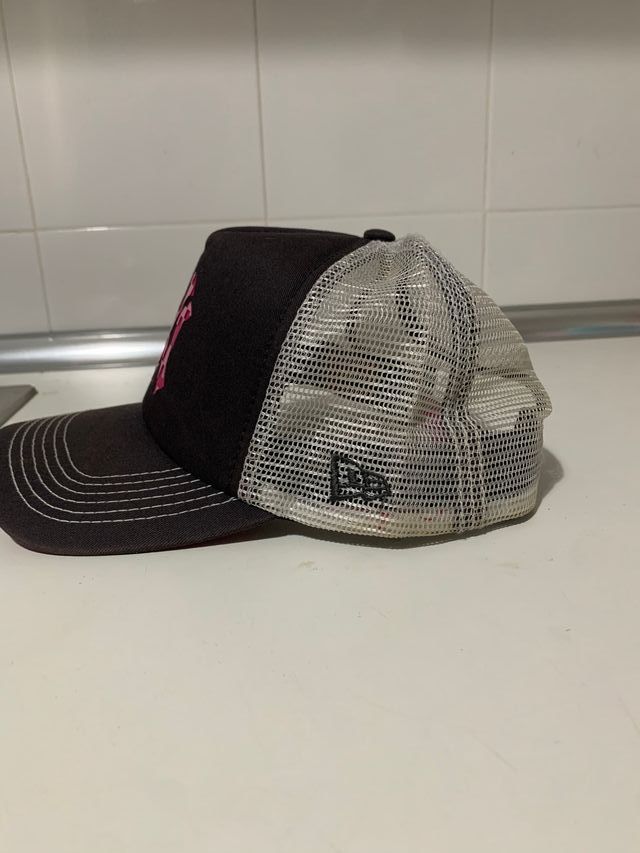 Gorra new York yankees