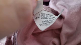 Gonna velluto Kids Company 4 anni