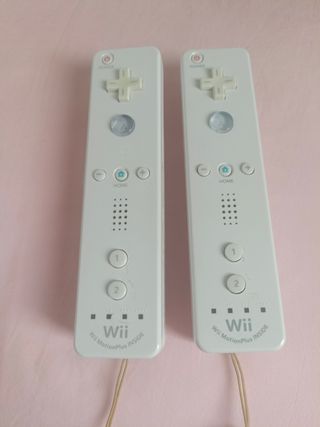 Nintendo wii 