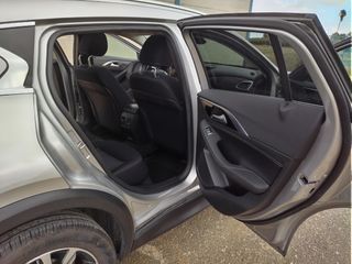 Infiniti QX30 2019