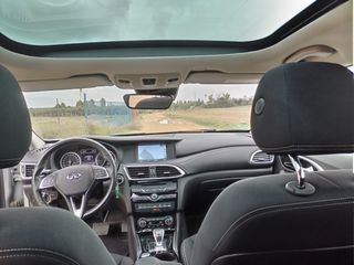 Infiniti QX30 2019