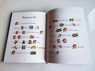 Cuentos de Navidad (6 fotos)