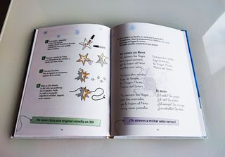 Cuentos de Navidad (6 fotos)