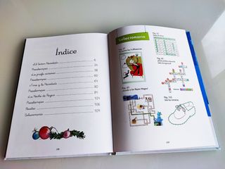 Cuentos de Navidad (6 fotos)