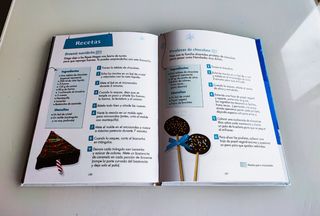 Cuentos de Navidad (6 fotos)