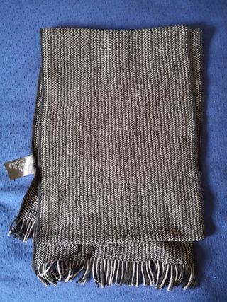 Sciarpa grigia H&M