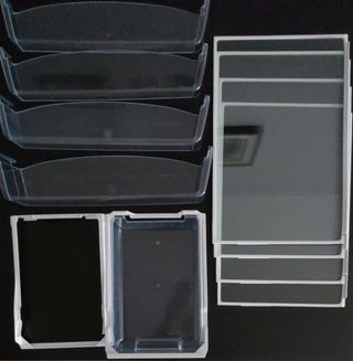 Accesorios frigrorífico Bosch Siemens