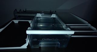 Accesorios frigrorífico Bosch Siemens