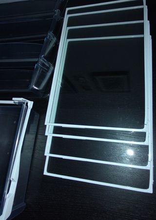 Accesorios frigrorífico Bosch Siemens