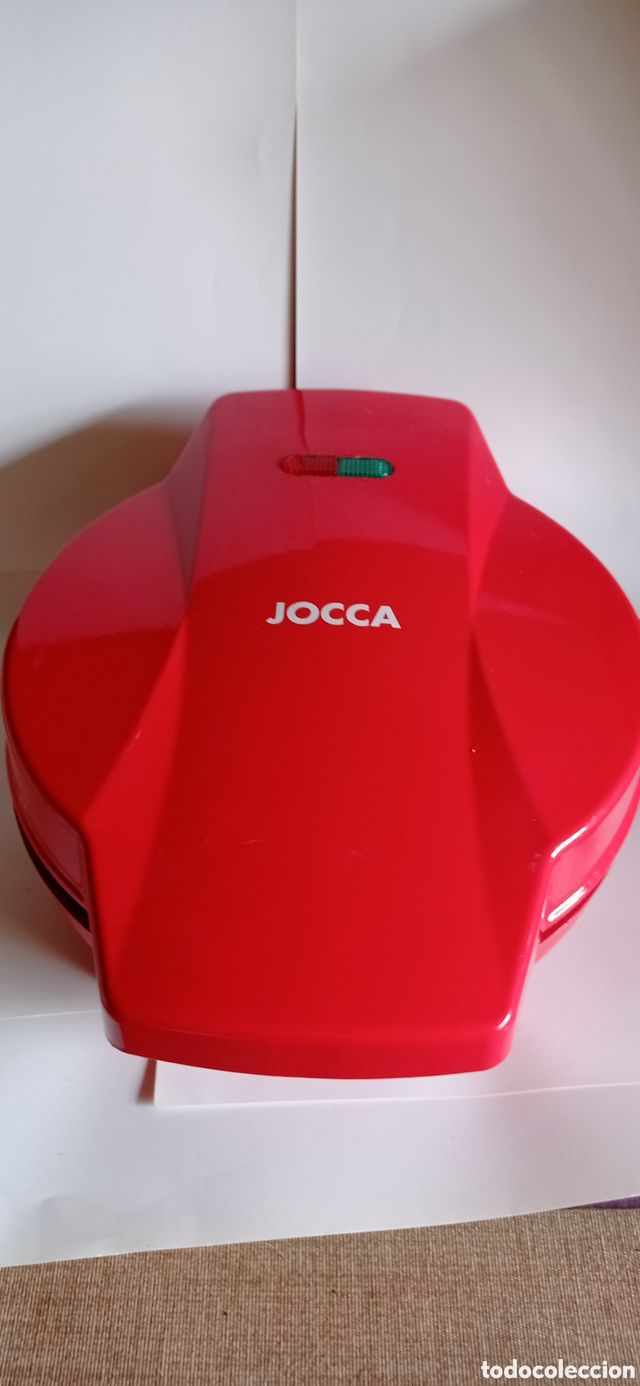 MAQUINA DE CUPCAKES / MARCA JOCCA - 900 / NUEVA