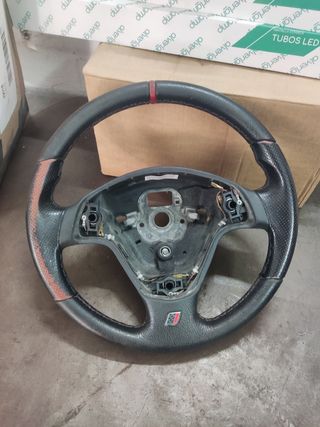 Volantes Seat Ibiza cupra