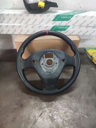 Volantes Seat Ibiza cupra