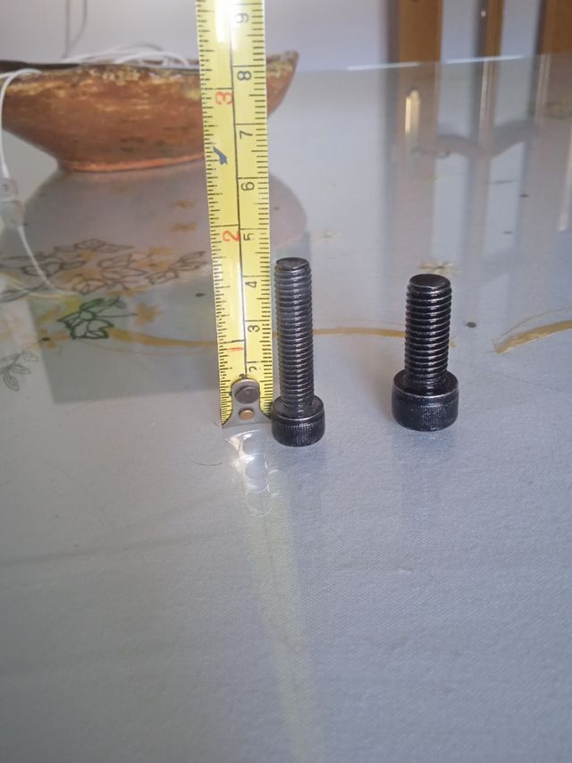 Tornillos jt,,,,,,,A2-70