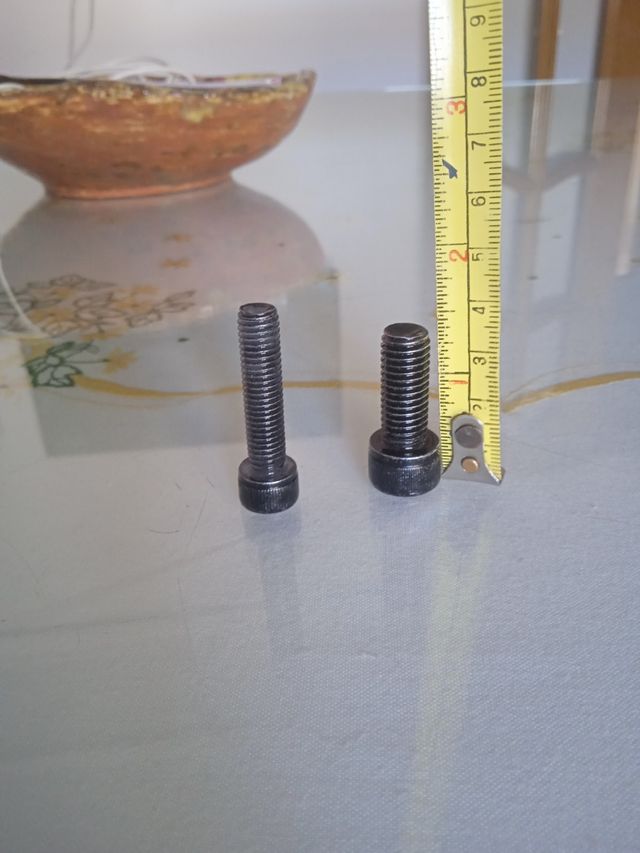 Tornillos jt,,,,,,,A2-70