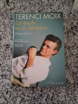 La noche no es hermosa