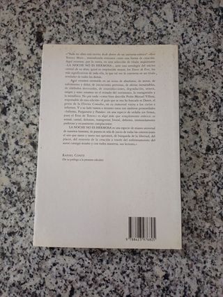 La noche no es hermosa