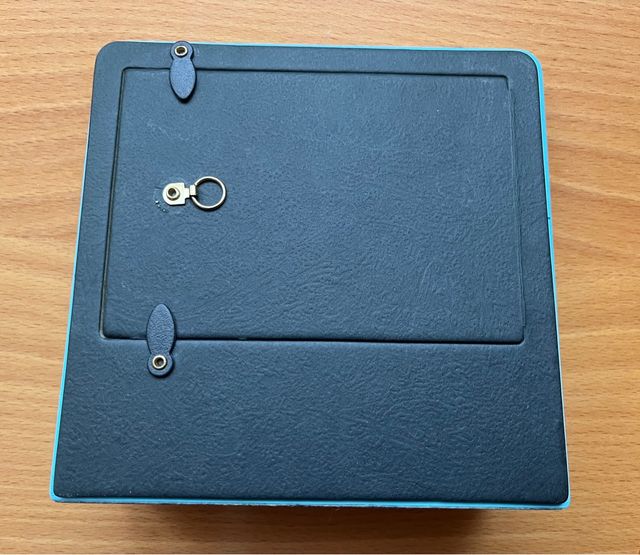 Portafotos “Happy House”