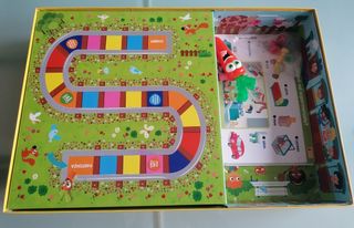 Gioco in scatola 1000 domande 