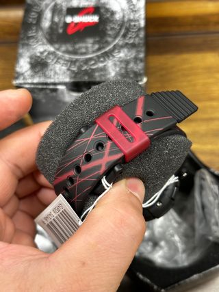 Casio g-shock G-B00MVA-1ER LTD Jason