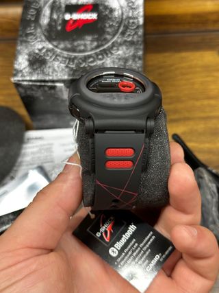 Casio g-shock G-B00MVA-1ER LTD Jason